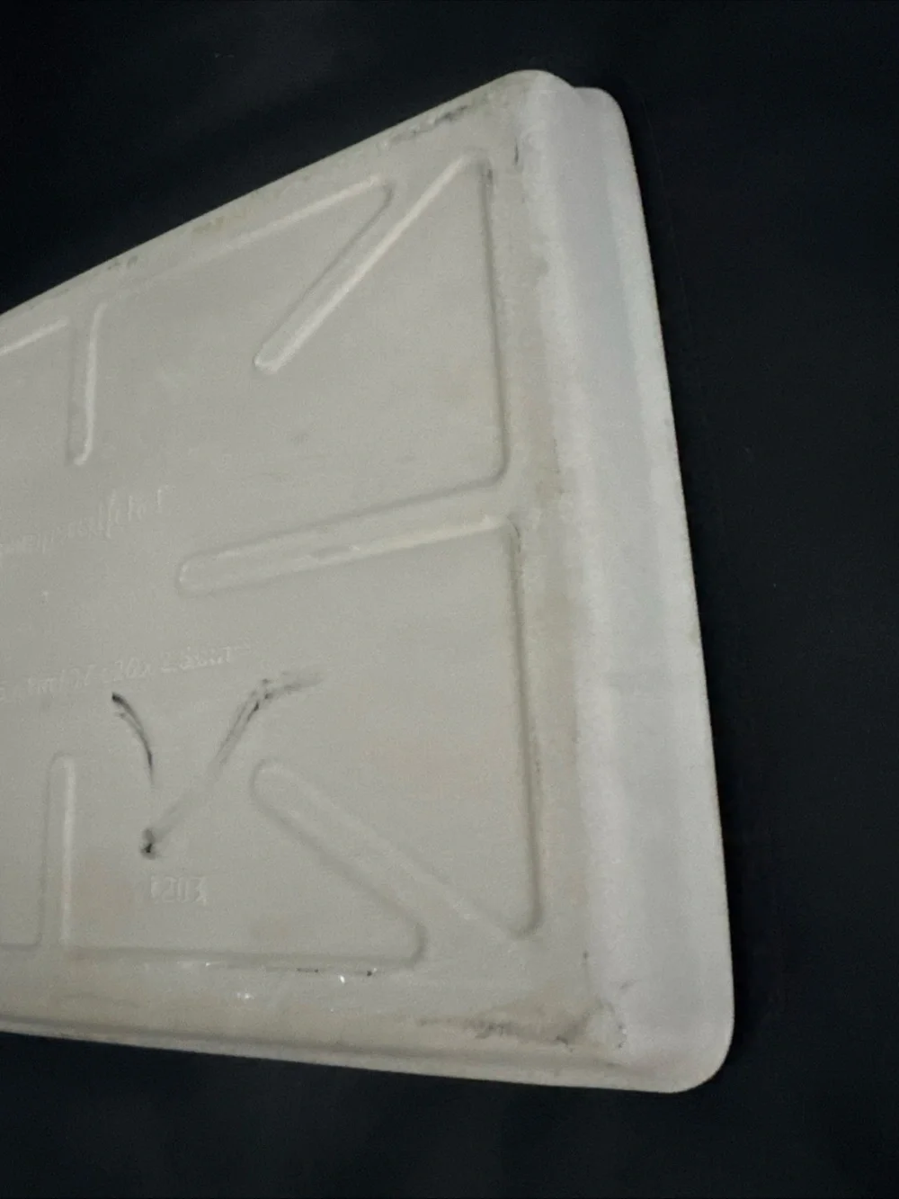 Pampered Chef  Bar Pan 14.5